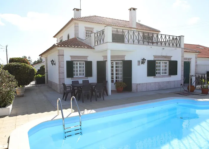 Casa Vista Arrabida * Cotovia