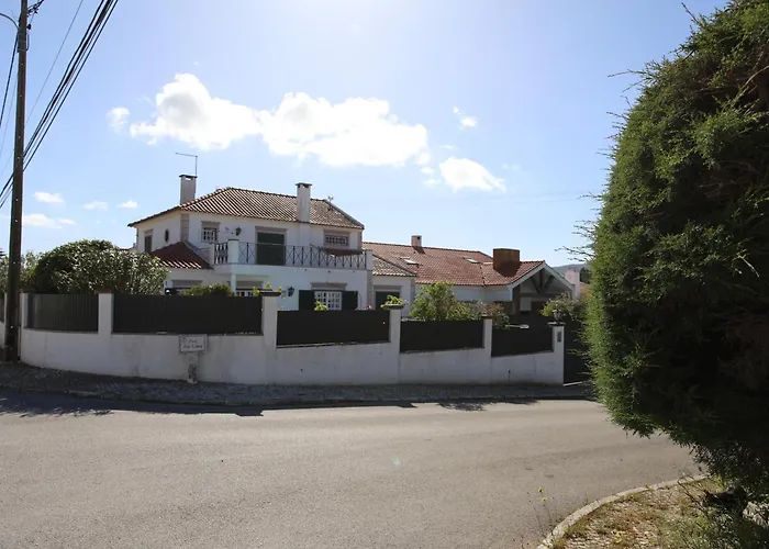 Casa Vista Arrabida * Cotovia