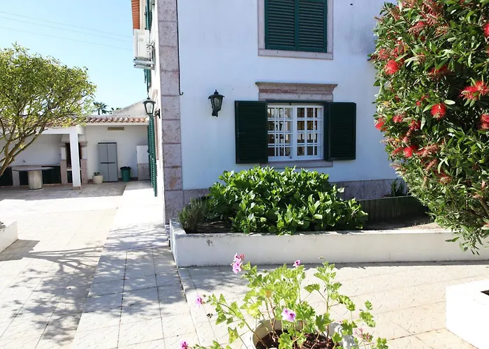 Casa Vista Arrabida 펜션 *