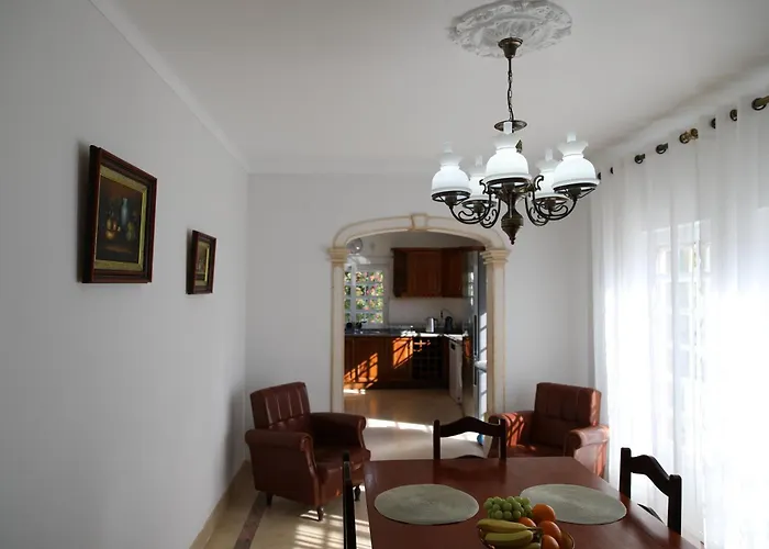 펜션 Casa Vista Arrabida *