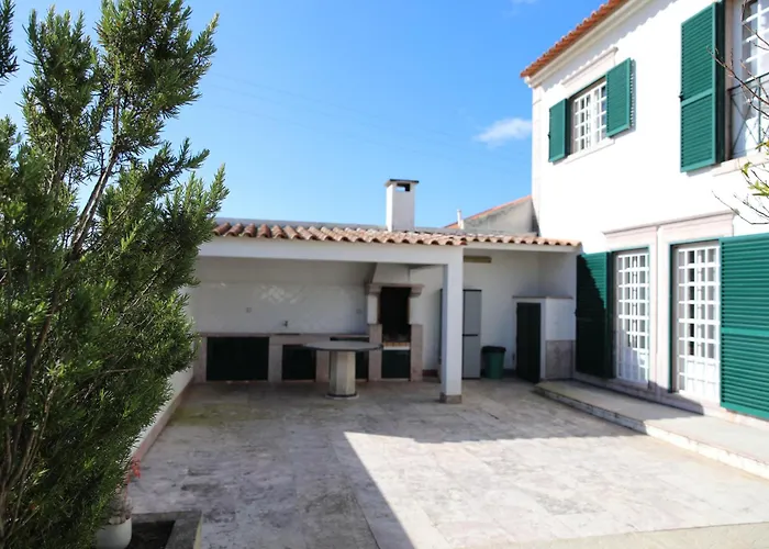 펜션 Casa Vista Arrabida Cotovia