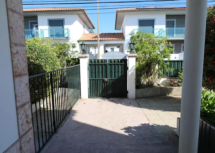 Casa Vista Arrabida * Cotovia