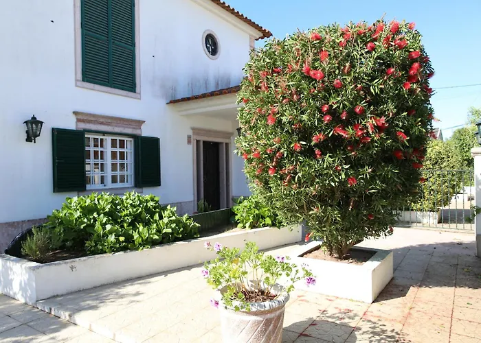 Casa Vista Arrabida Cotovia